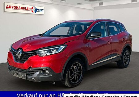 Renault Kadjar 1.2 TCE Bose Edition
