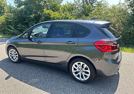 BMW 225xe 225 iPerformance Active Tourer Luxury Line