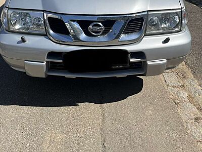 Nissan Terrano 3.0 Di Prestige