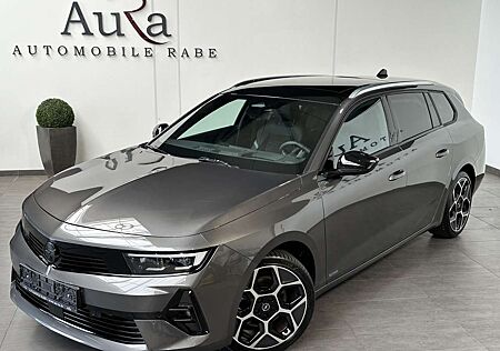 Opel Astra SpT 1.5 D Aut. GS NAV+LED+PANORAMA+HUD+ACC