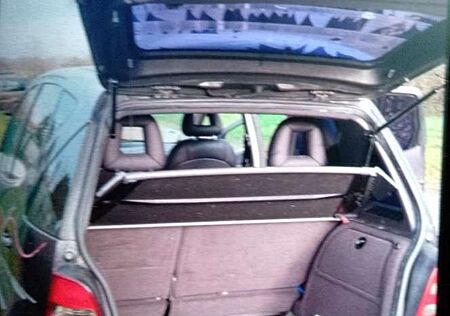 Mercedes-Benz A 160 Avantgarde