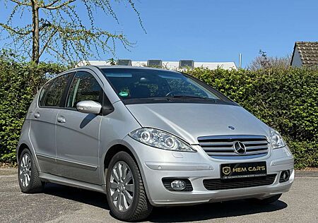 Mercedes-Benz A 150 Avantgarde-Service NEU,SHZ,LEDER,NAVI,KLIMA