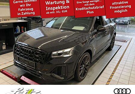 Audi SQ2 2.0 TFSI quattro *AHK*MATRIX*SONOS*KAMERA*