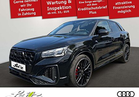 Audi SQ2 2.0 TFSI quattro *AHK*MATRIX*SONOS*KAMERA*