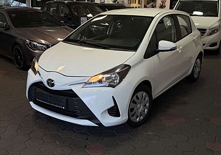Toyota Yaris Comfort*Klima*Assist*Usb*