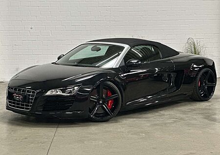 Audi R8 5.2 FSI quattro R tronic