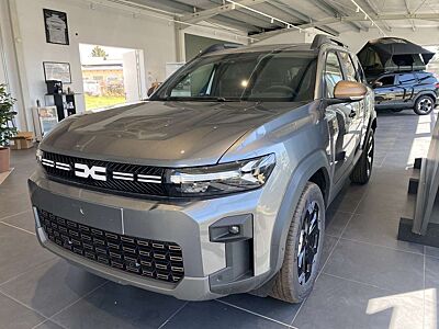 Dacia Bigster Extreme TCe 140