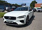 Volvo V60 T8 R-Design AWD Stdhzg. Blind Spot Leder