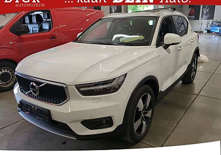 Volvo XC 40 XC40 D3 AWD Mom Pro LED/NAVI/ACC/PANO/H&K/RFK/8F