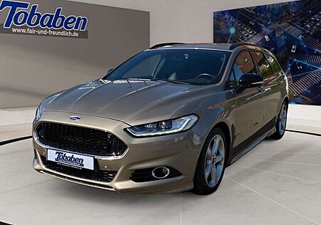 Ford Mondeo ST-Line + DAB + Lenkradheizung