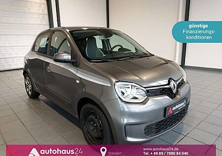 Renault Twingo 1.0 SCe 75 Limited|Klimaanlage