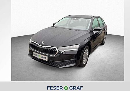 Skoda Octavia Combi Essence 1.5TSI*AHK*SmartLink*SHZ*FSE*GRA*PDC