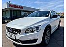 Volvo V60 2.0 D4 Cross Country Summum MEMORY KAMERA