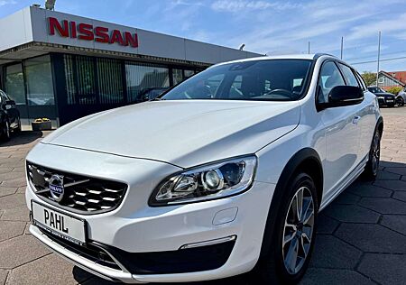 Volvo V60 2.0 D4 Cross Country Summum MEMORY KAMERA