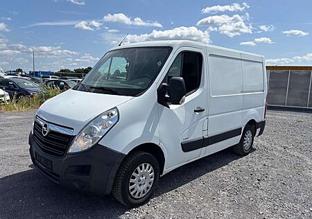 Opel Movano B Kasten/Kombi Ka L1H1 3,5t