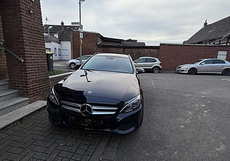 Mercedes-Benz C 200 T BlueTec / d (205.237)