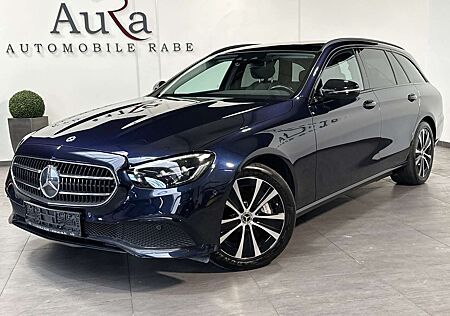 Mercedes-Benz E 300 T Avantgarde NAV+LED+PANORAMA+HUD+AHK