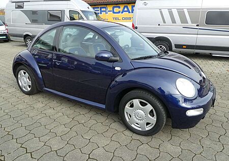 VW New Beetle Volkswagen Lim. 1.6 AUTOMATIK+SCHIEBEDACH