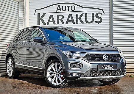 VW T-Roc Volkswagen 2.0 TDI Sport 4M ACC/NAVI/LED