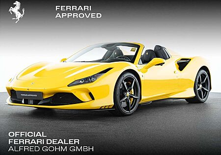 Ferrari F8 Spider SINGEN