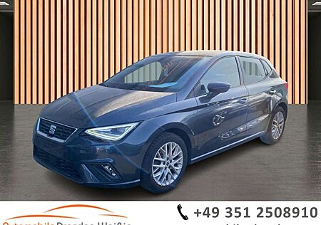 Seat Ibiza 1.0 TSI DSG FR*Navi*ACC*Kamera*Voll LED*