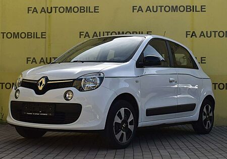 Renault Twingo Limited/KLIMA/TEMPOMAT/EFH/