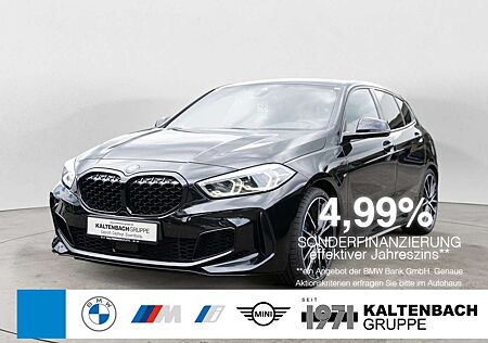 BMW 135 Mi xDrive FSE W-LAN SHZ PDC KEYLESS