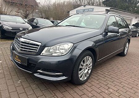 Mercedes-Benz C 220 C-220 T CDI BlueEfficiency *Navi*SHZ*PDC*