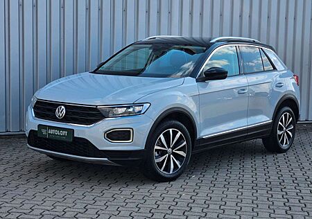 VW T-Roc Volkswagen Style STANDH|NAVI|LED|CAM|ACC|BLIND|SPUR