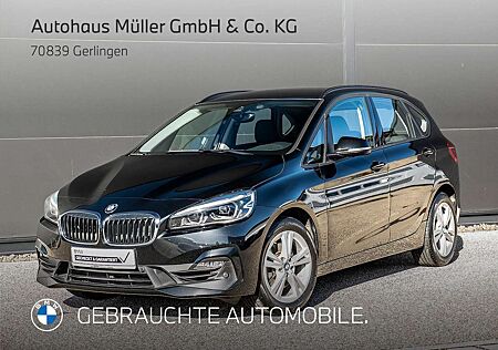 BMW 220 i Active Tourer Sportsitz Kamera LED HiFi CD