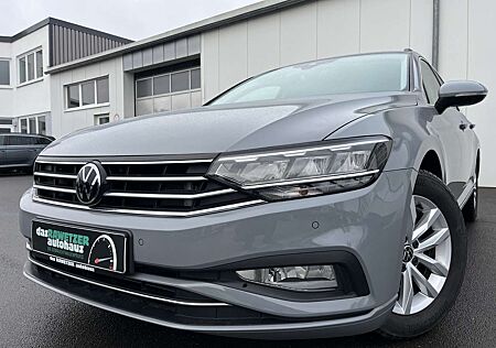VW Passat Variant Volkswagen 2.0 TDI DSG Business 169€ m. 20% Anzahlung Activ