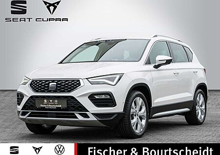 Seat Ateca 2.0 TDI Xperience 4Drive NAVI 360° STD.