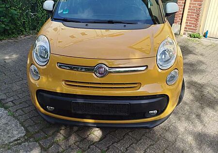 Fiat 500L 0.9 TwinAir Start&Stopp Easy