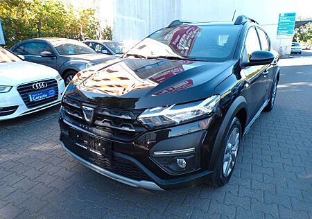 Dacia Sandero TCe 90 Stepway