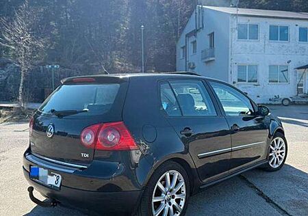 VW Golf Volkswagen 1.9 TDI 105 GT Sport DSG
