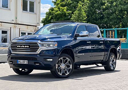 Dodge RAM 5,7 V8 4x4 LPG Longhorn Tausch Möglich Inzah