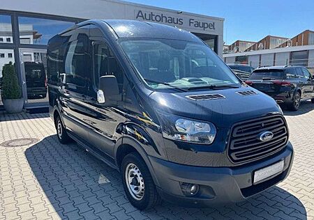 Ford Transit 310 L2 mit Rollstuhllift für Behinderte