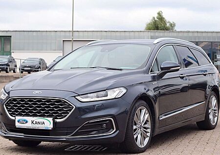 Ford Mondeo Turnier Hybrid Vignale