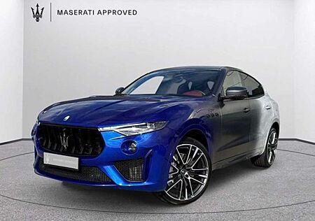 Maserati Levante Trofeo Zeda