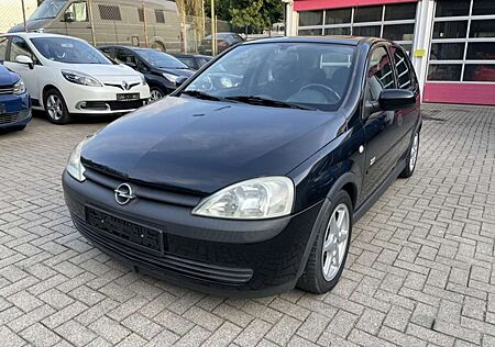 Opel Corsa 1.4 16V Elegance