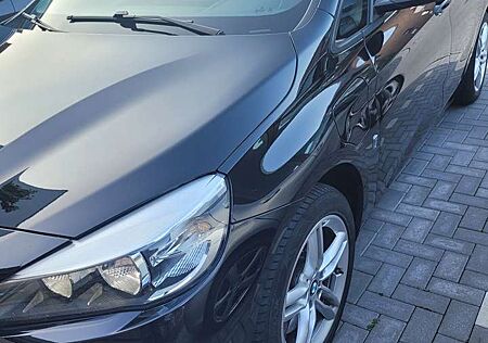 BMW 225 xe Advantage, iPerformance
