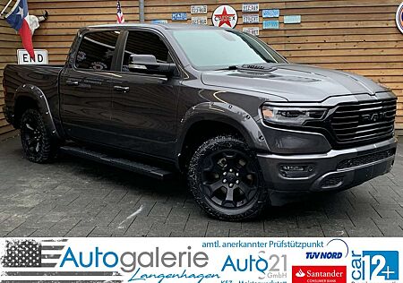 Dodge RAM 5,7 1500 4x4 OFFROAD 12´´ NAV Kamera LED