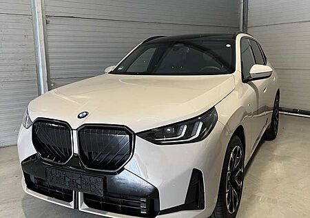 BMW X3 20 xDrive M Pro, Pano, HarmanKardon, IconicGlow