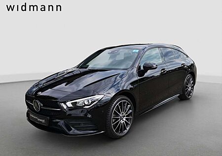 Mercedes-Benz CLA 250 e SB *AMG*Navi*Distronic*LED*PTS*Kamera*