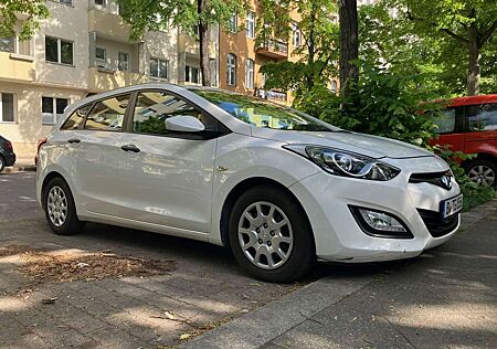 Hyundai i30 i30cw i30cw 1.4 Classic