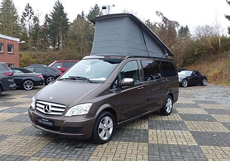 Mercedes-Benz Viano Marco Polo 2.2 CDI Edition AHK