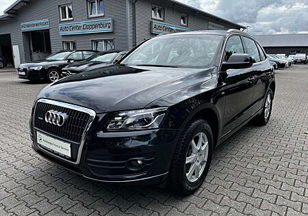 Audi Q5 2.0 TDI quattro S-tronic "S-LINE"