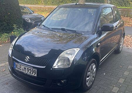 Suzuki Swift 1.3 Classic