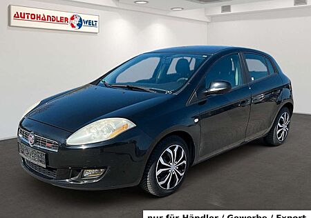 Fiat Bravo 1.4 T JET Dynamic