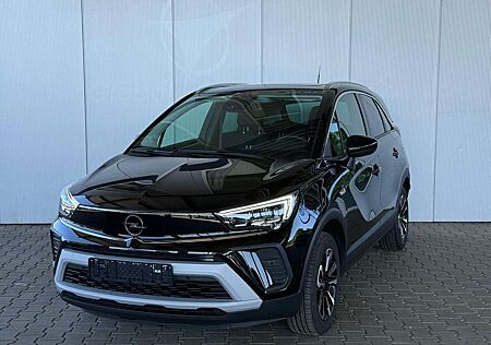 Opel Crossland 1.2 turbo 110PK 6MT Elegance Panoramadach / Kli...